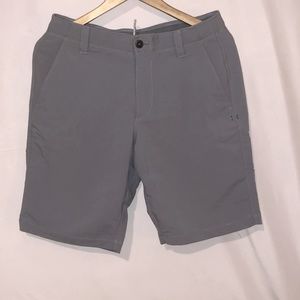 Under Armour Golf Shorts
